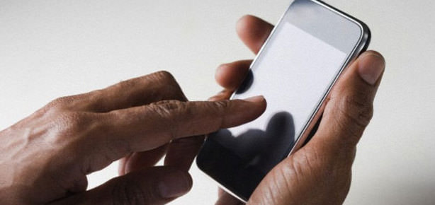 Telefonunuz çalınırsa bunu yapın!