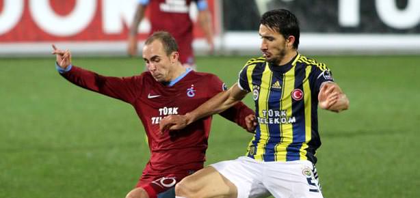 Mehmet Topal "dalya" dedi!