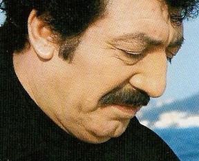 Müslüm Gürses bıyıkları kesti