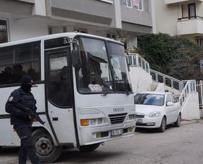 28 ilde dev operasyon