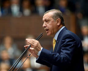 Başbakan Erdoğan'dan kritik açıklamalar