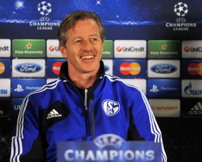 “Galatasaray güçlü bir rakip"