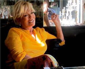 Semiramis'i Ajda sandılar!