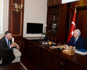 Kanuni Üniversitesi