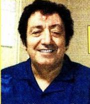 Müslüm Gürses bıyıkları kesti