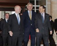 Beşar Esad’a kötü haber