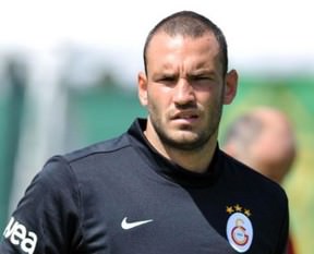 Galatasaray'da kırık şoku