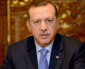 Başbakan'ın bilinmeyen mesleği
