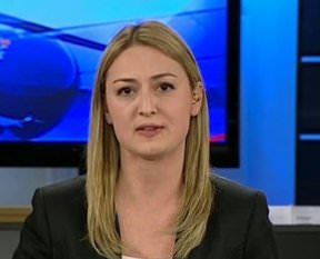 Didem Tuncay taburcu oldu