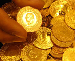 Altın yatırımcısını bu kez üzdü