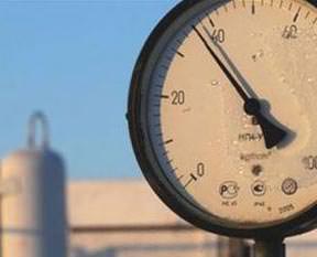 Silivri'den gaz çıktı