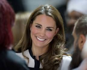 Kate'e ağır suçlama