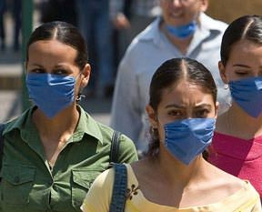 Sars virüsü can alıyor