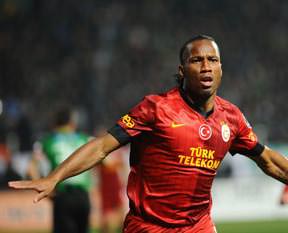 İşte çeyrek final bileti