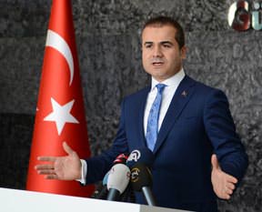 Kılıç'tan doping eleştirisi