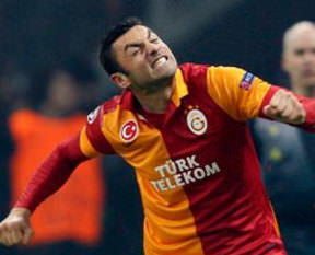 Bu iş Almanya'da biter