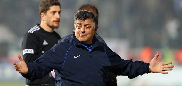 Spor hattı