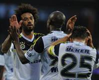 Fenerbahçe’nin 180. sınavı