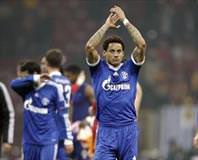 Bild: Schalke hala hayatta!