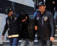 ’Çılgın’ vurgun
