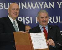 Bin 799 köy ALO diyecek