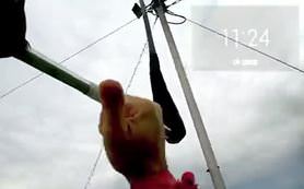 Bilgisayar gözlüğe girdi