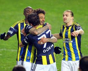 Fenerbahçe-Benfica maçı hangi kanalda yayınlancak ...