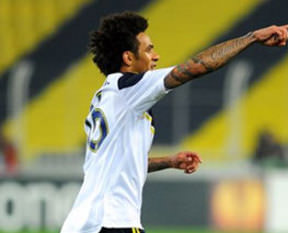 Fenerbahçe son 16'da