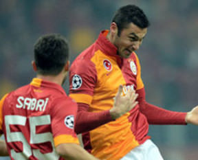 Kare kare Schalke maçı