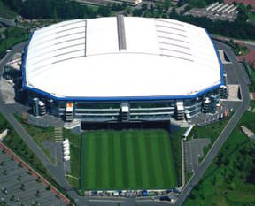 Galatasaray bu statta oynayacak!