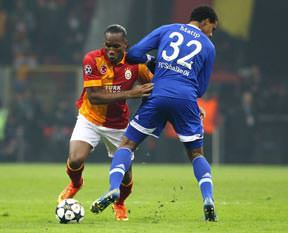 Aslan Arena'da sevindiremiyor