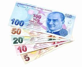 Fikri olana 100 bin TL