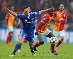 Huntelaar: Şimdi avantaj bizde