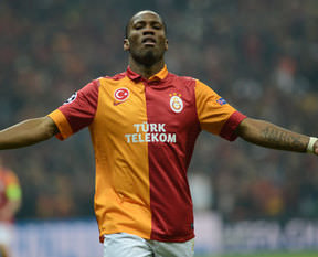 Galatasaray'dan Drogba iddiasına yanıt
