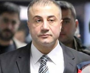 Peker'e o davadan tahliye