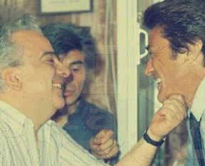 Onları hiç böyle görmediniz!