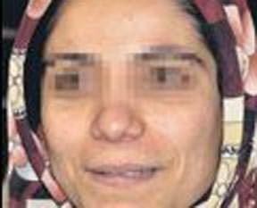 Ölüm korkusuyla evden kaçtı