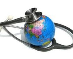 Sağlık turizminde ilk 10'un içindeyiz