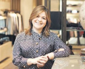 Beymen'de hedef 600 milyon lira