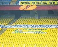 Kadıköy’de anlamlı pankart