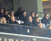 Çelik: Kale arkası daha zevkli