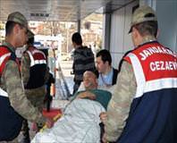 Kadın olmak için cinsel organını kesti