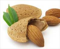 Badem gücünüze güç katar