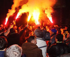Burası Kadıköy!