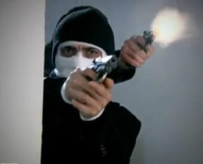 Ve Polat sahalara dönüyor