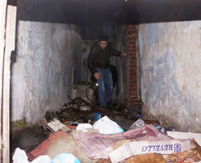 İstanbul'da şafak operasyonu