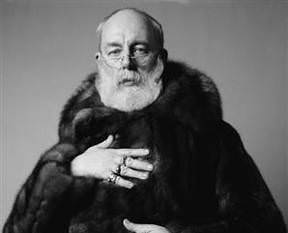 Google'dan Gorey doodle'ı