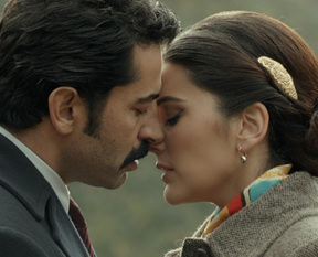 İşte milyonların beklediği fragman