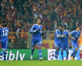 Kötü değilmişiz!