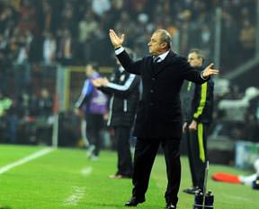 İşte bu pozisyon Terim'i çıldırttı